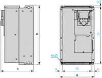 ATV61HD37N4