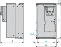 ATV61HD37N4