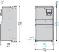 ATV71HD45N4