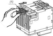 TM221CE16T