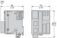 TM221ME16R