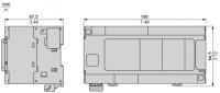 TM241CE40T