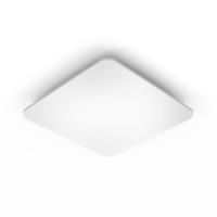 RS PRO LED Q1 4000K GÜMÜŞ